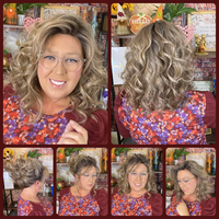 S106 Taylor by WigPro | Style Unveiled