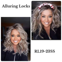 Alluring Locks Wig by Gabor | Clearance