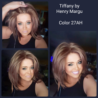 Tiffany Wig by Henry Margu | Synthetic Hair | Average Cap | FINAL SALE