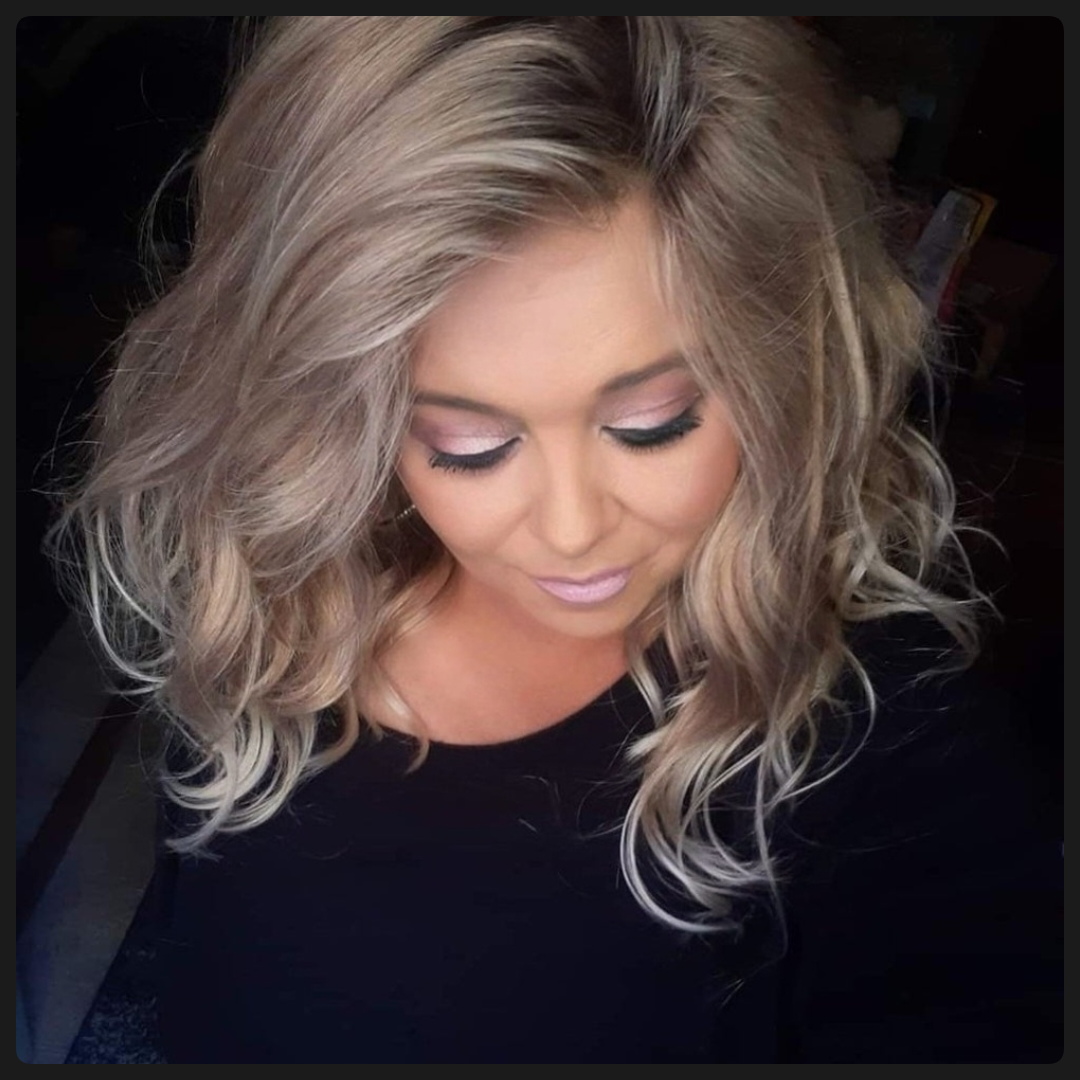 Rachel Lite HT Wig by Jon Renau | Synthetic Hair | Average Cap