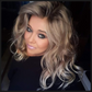 Rachel Lite HT Wig by Jon Renau | Synthetic Hair | Average Cap