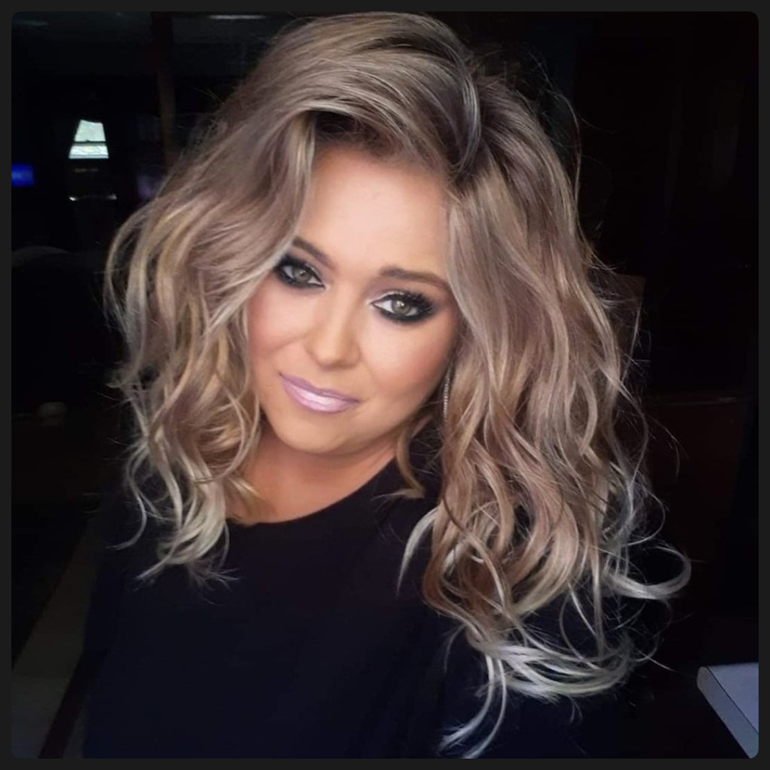 Rachel Lite HT Wig by Jon Renau | Synthetic Hair | Average Cap