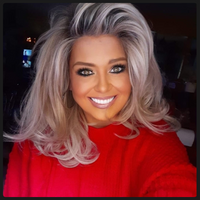 Curve Appeal Wig by Raquel Welch | Heat Friendly Synthetic Hair | Average Cap