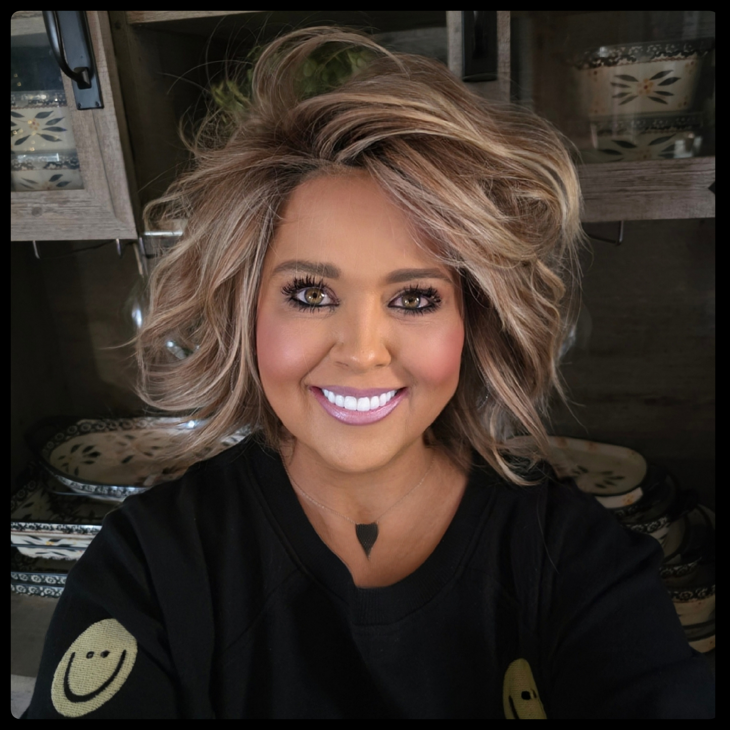 Waves and Raves HT Wig by Raquel Welch | Heat Friendly Synthetic Hair | Average Cap