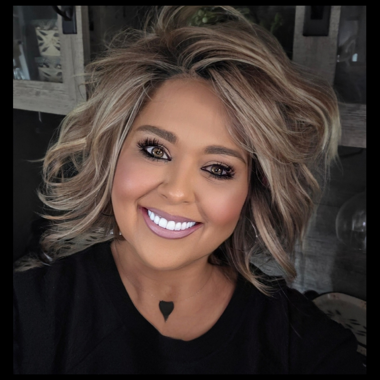 Waves and Raves HT Wig by Raquel Welch | Heat Friendly Synthetic Hair | Average Cap
