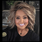 Waves and Raves HT Wig by Raquel Welch | Heat Friendly Synthetic Hair | Average Cap