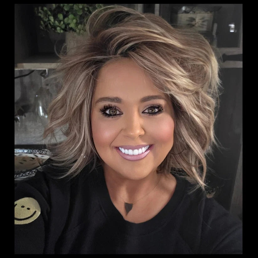 Waves and Raves HT Wig by Raquel Welch | Clearance