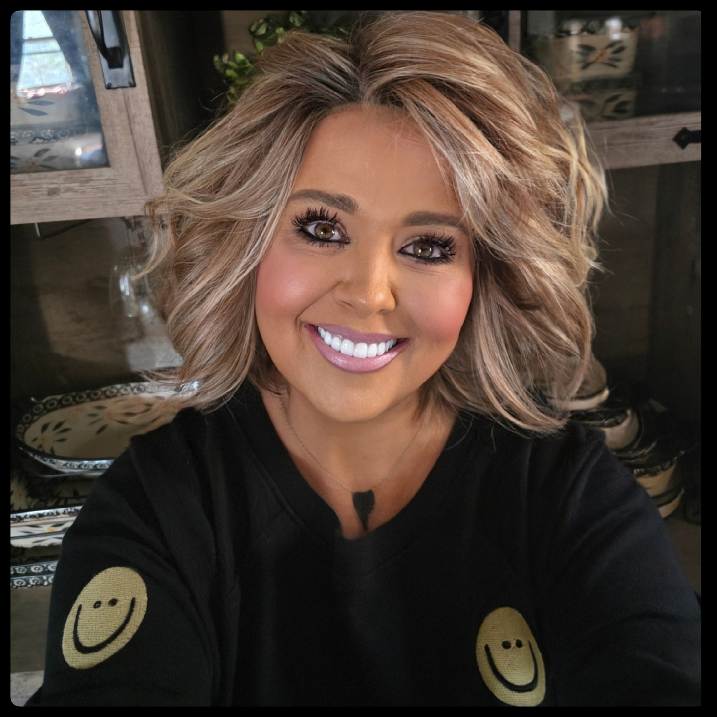 Waves and Raves HT Wig by Raquel Welch | Heat Friendly Synthetic Hair | Average Cap