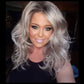 Harper Wig by Henry Margu | Clearance