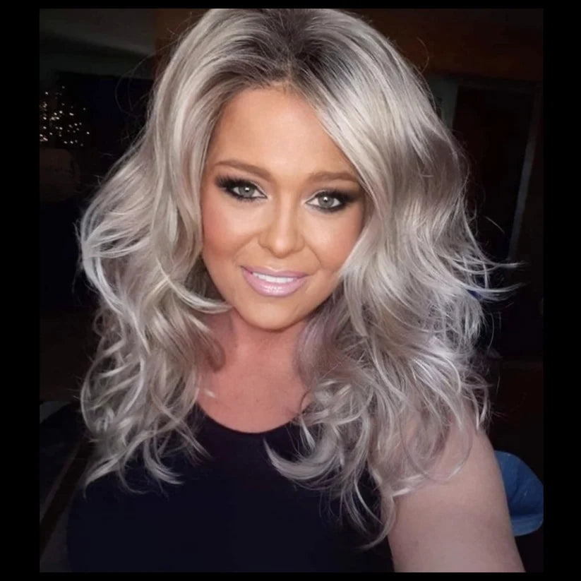 Harper Wig by Henry Margu | Clearance