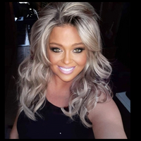 Harper Wig by Henry Margu | Synthetic Hair | Average Cap