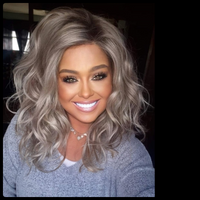 Harper Wig by Henry Margu | Synthetic Hair | Average Cap