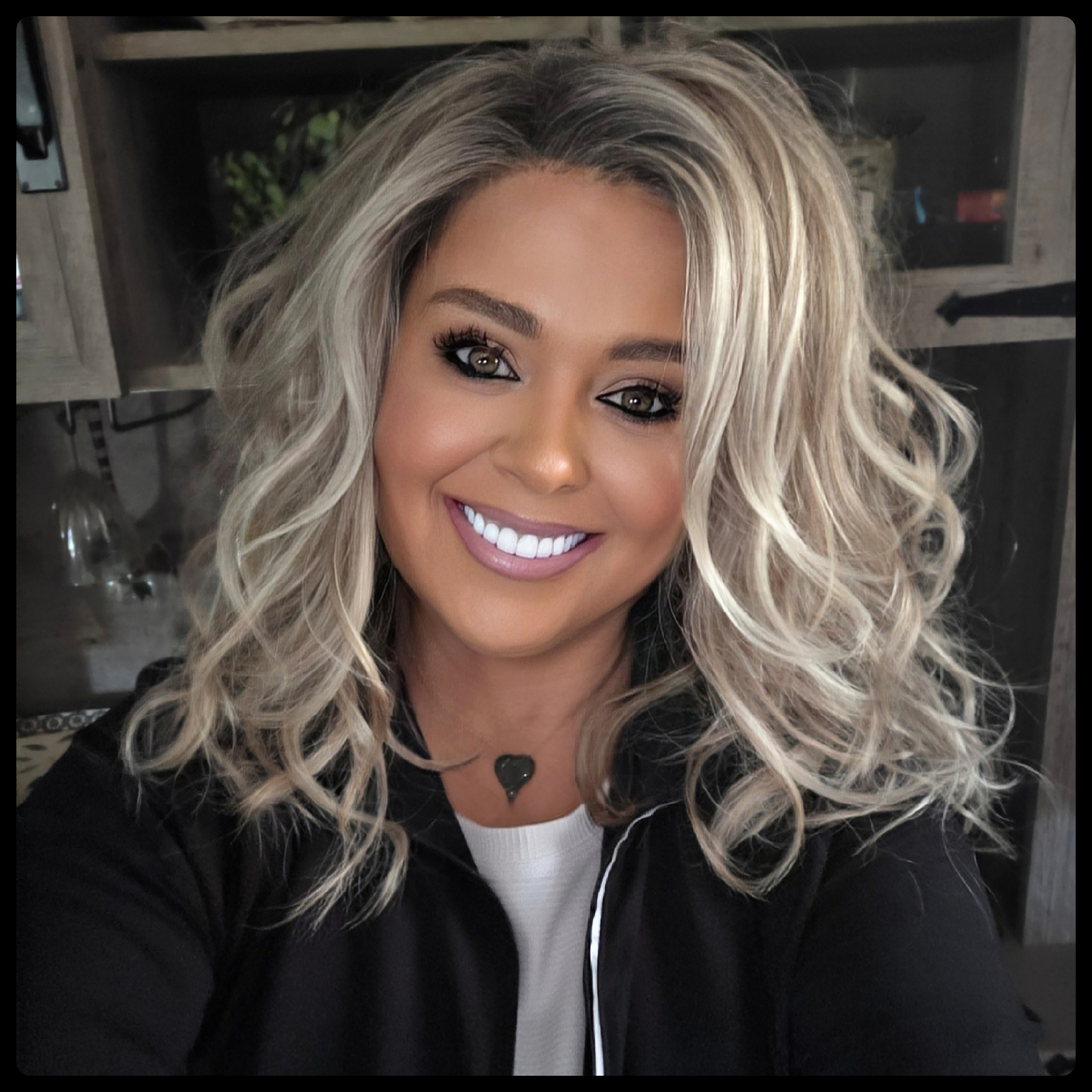 Riley Wig by Henry Margu | Synthetic Hair | Average Cap