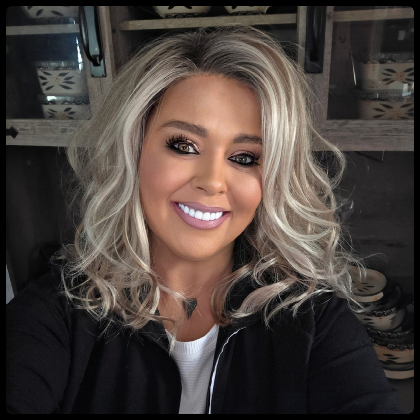 Riley Wig by Henry Margu | Synthetic Hair | Average Cap