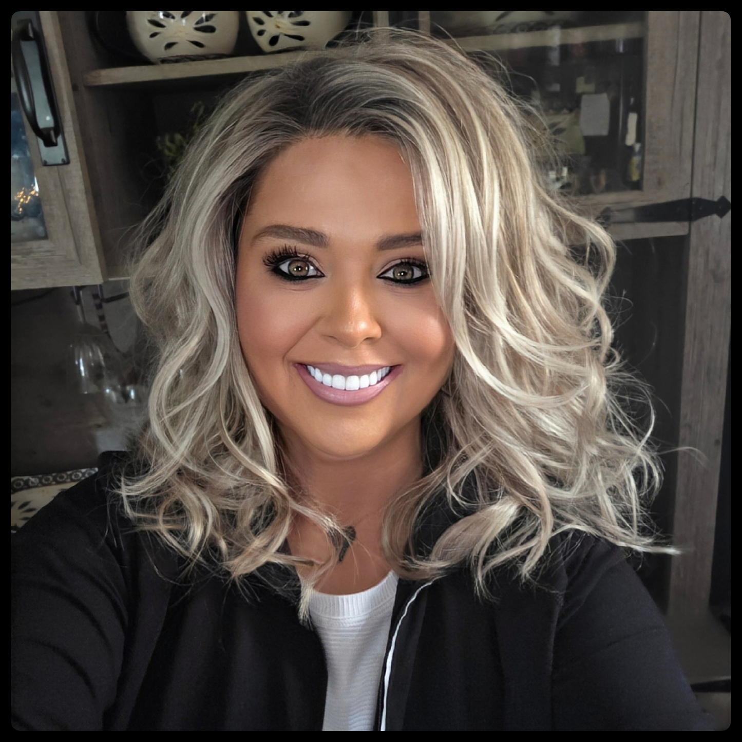 Riley Wig by Henry Margu | Synthetic Hair | Average Cap