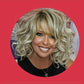 Mercy | Creative Extended ear-to-ear Lace front | Clearance | BRAND NEW, NEVER TRIED ON!!