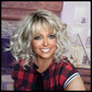 Mercy | Creative Extended ear-to-ear Lace front | Clearance | BRAND NEW, NEVER TRIED ON!!