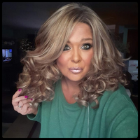 Breeze by TressAllure | Last Look Collection