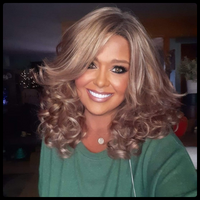 Breeze by TressAllure | Last Look Collection