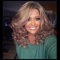 Breeze by TressAllure | Last Look Collection