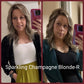 LUX ICON COLLECTION | Kelly by Belletress | Heat Friendly Synthetic Hair | Clearance