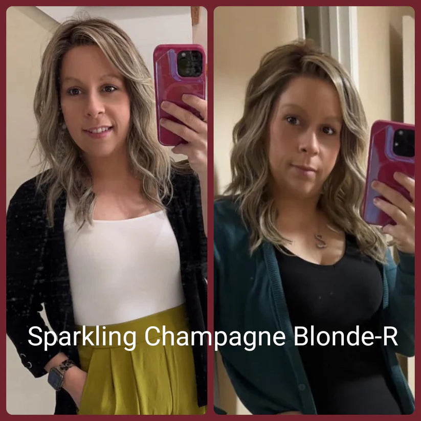 LUX ICON COLLECTION | Kelly by Belletress | Heat Friendly Synthetic Hair | Clearance