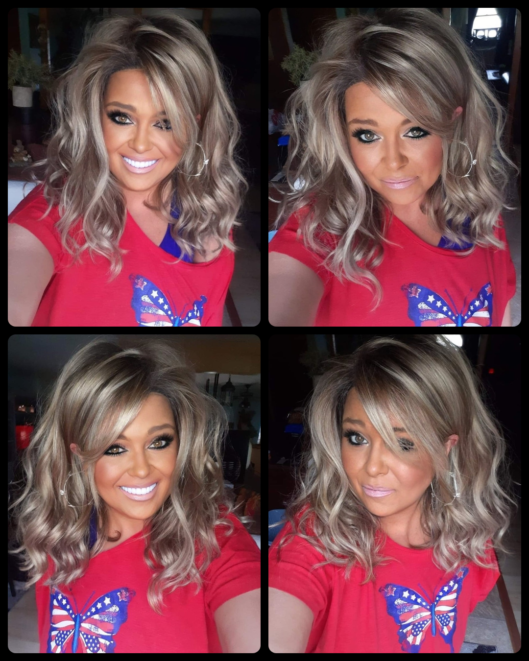 Joy by WigPro | Synthetic Wigs