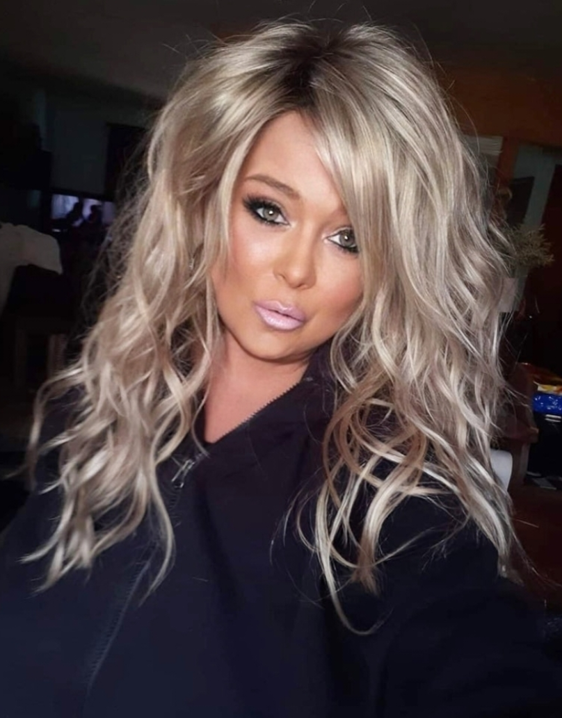 Vamp Wig by Mane Attraction | Synthetic Hair | Average Cap