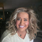 Jovie | Ear-To-Ear Lace Front | Mono Part | Heat Friendly Synthetic Fibers
