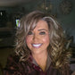Jovie | Ear-To-Ear Lace Front | Heat Friendly Synthetic Fibers | Clearance