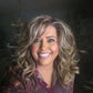 Jovie | Ear-To-Ear Lace Front | Mono Part | Heat Friendly Synthetic Fibers