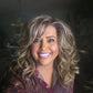 Jovie | Ear-To-Ear Lace Front | Heat Friendly Synthetic Fibers | Clearance