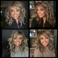 CITY COLLECTION | Sydney Wig by BelleTress | Heat Friendly Synthetic Hair