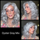 Jovie | Ear-To-Ear Lace Front | Mono Part | Heat Friendly Synthetic Fibers