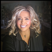 Jovie | Ear-To-Ear Lace Front | Mono Part | Heat Friendly Synthetic Fibers | Final Sale