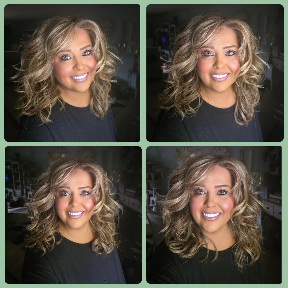 Jovie | Ear-To-Ear Lace Front | Clearance