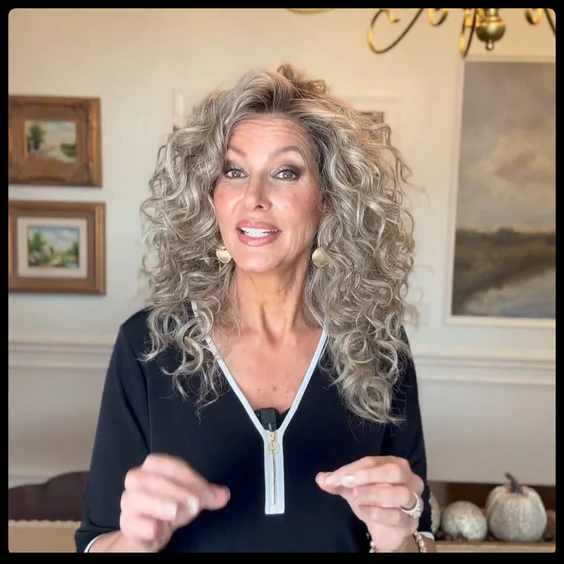 Oakley | Full Handtied Mono top | Clearance