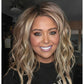 Beach Wave Magic Wig by TressAllure | Heat Friendly Synthetic Hair | Average Cap