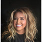Beach Wave Magic Wig by TressAllure | Heat Friendly Synthetic Hair | Average Cap