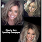 Chloe Wig by Envy | Synthetic Hair | Average Cap