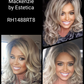 Mackenzie Wig by Estetica | Synthetic Hair | Average Cap