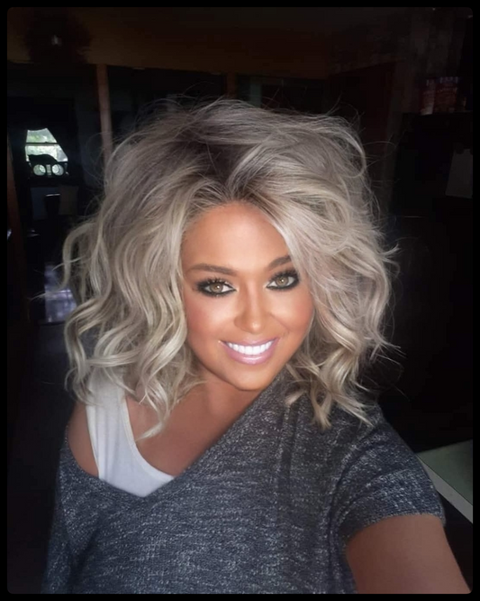 Editor's Pick Wig by Raquel Welch | Heat Friendly Synthetic Hair | Average Cap