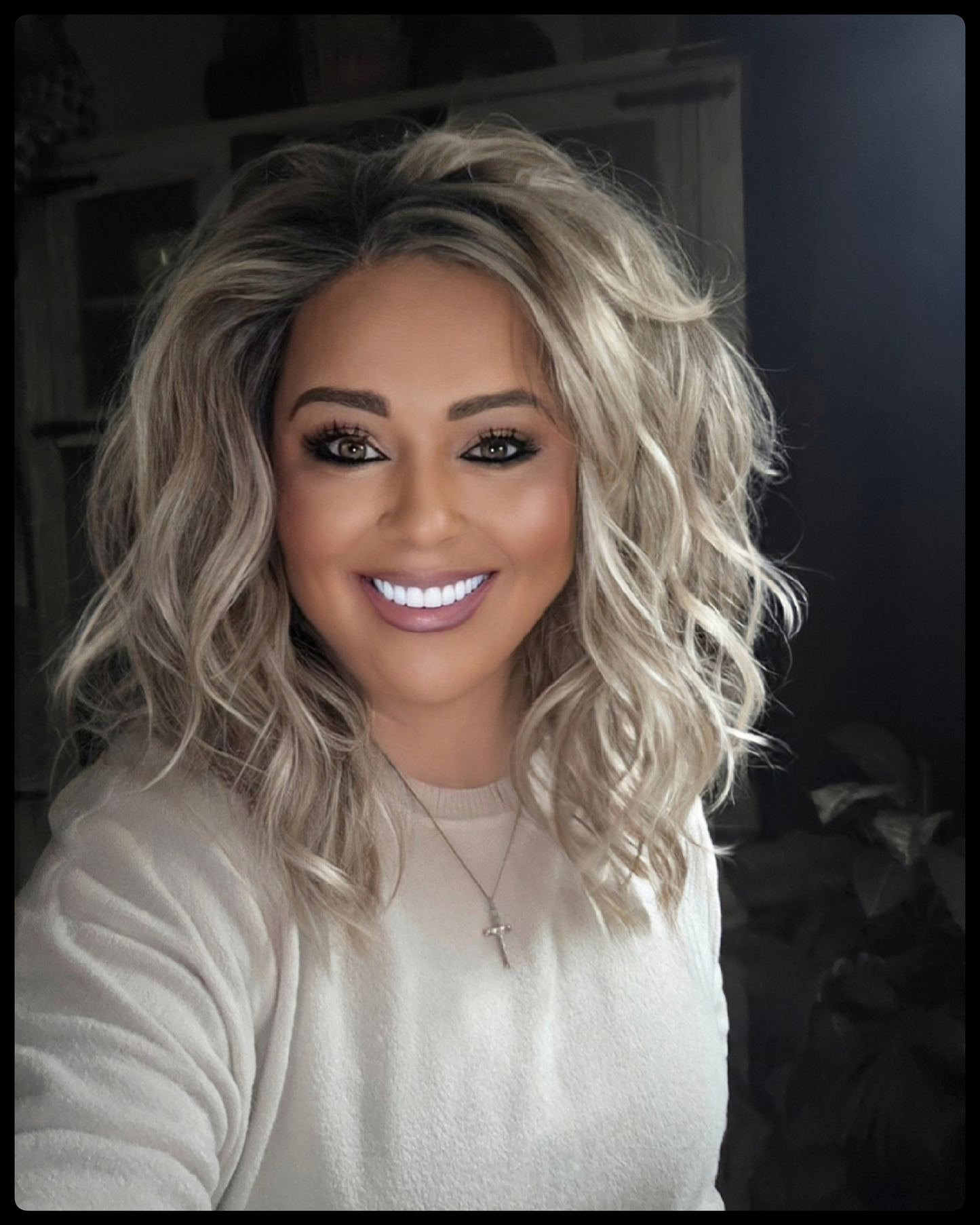 Riley Wig by Henry Margu | Synthetic Hair | Average Cap