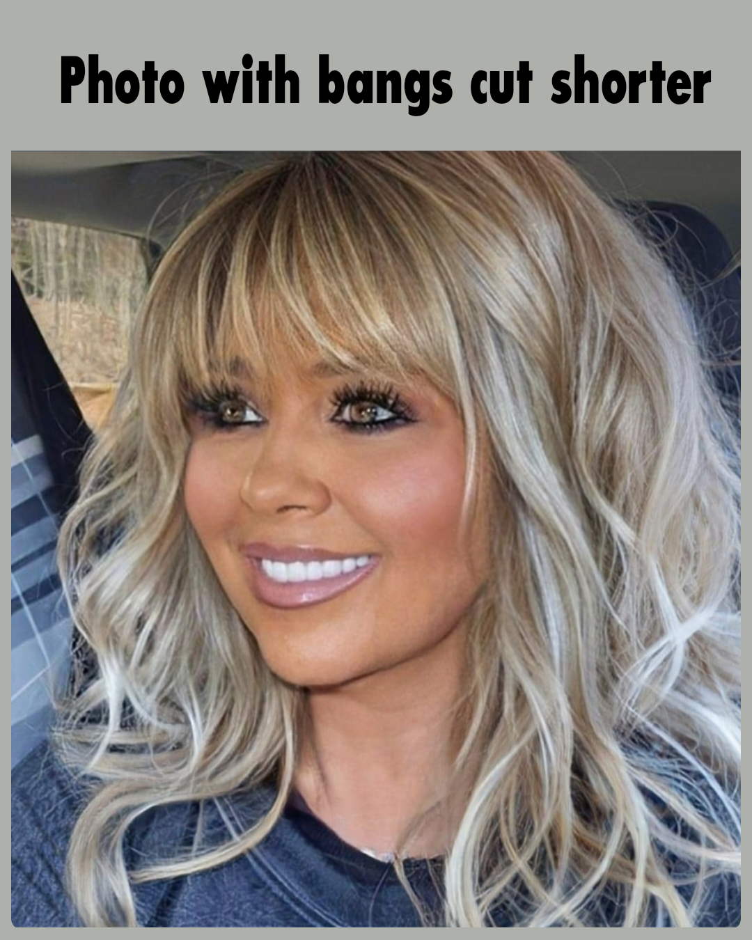 Riley Wig by Henry Margu | Synthetic Hair | Average Cap