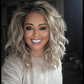 Riley Wig by Henry Margu | Synthetic Hair | Average Cap