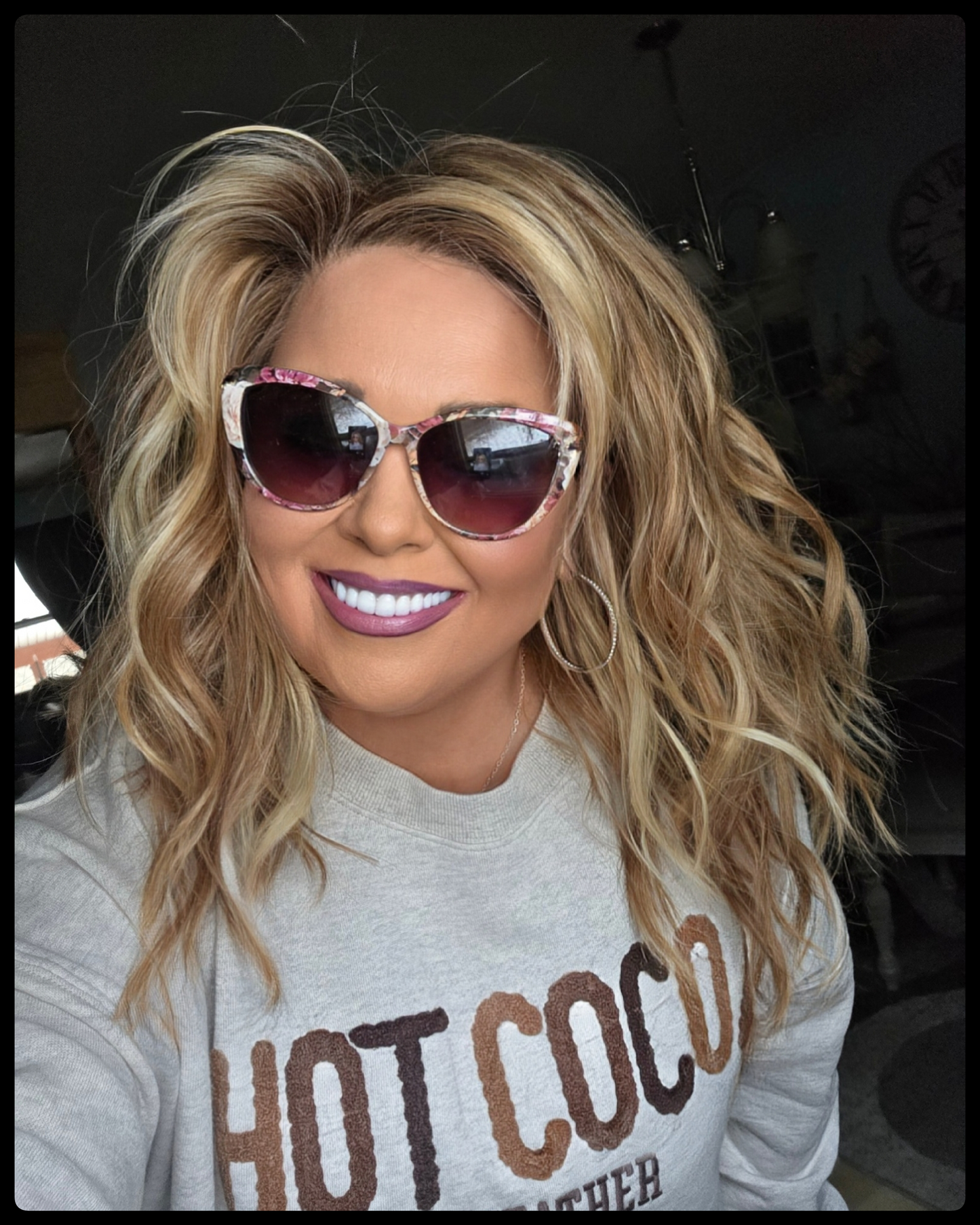 Beach Wave Magic Wig by TressAllure | Heat Friendly Synthetic Hair | Average Cap