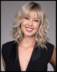 LUX SE Collection | Jil Wig by Belle Tress | Heat Friendly Synthetic