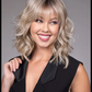 LUX SE Collection | Jil Wig by Belle Tress | Heat Friendly Synthetic