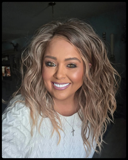 Serena Wig by Ellen Wille | Clearance