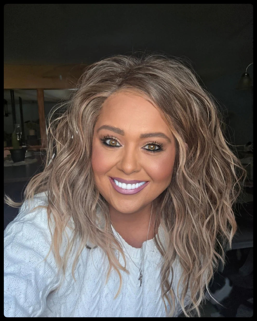 Serena Wig by Ellen Wille | Clearance